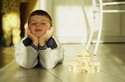 gyerek modell fot�
