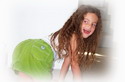 modellked�s, gyerek modell fot�