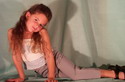 modellked�s, gyerek modell fot�