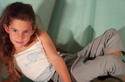 modellked�s, gyerek modell fot�